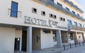 Hotel Pombalense